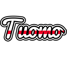 Tuomo kingdom logo