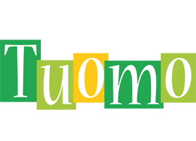 Tuomo lemonade logo