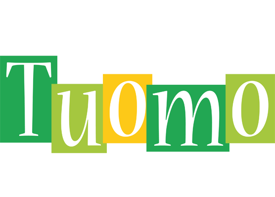 Tuomo lemonade logo