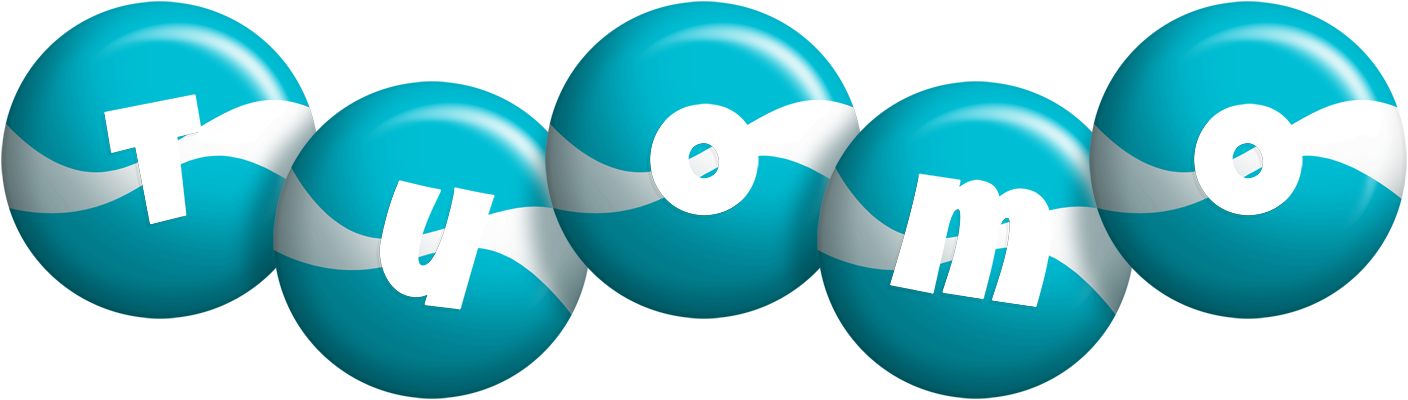 Tuomo messi logo