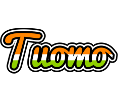 Tuomo mumbai logo