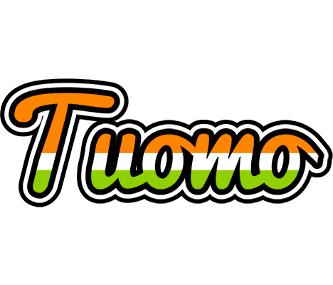 Tuomo mumbai logo