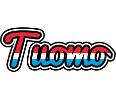 Tuomo norway logo
