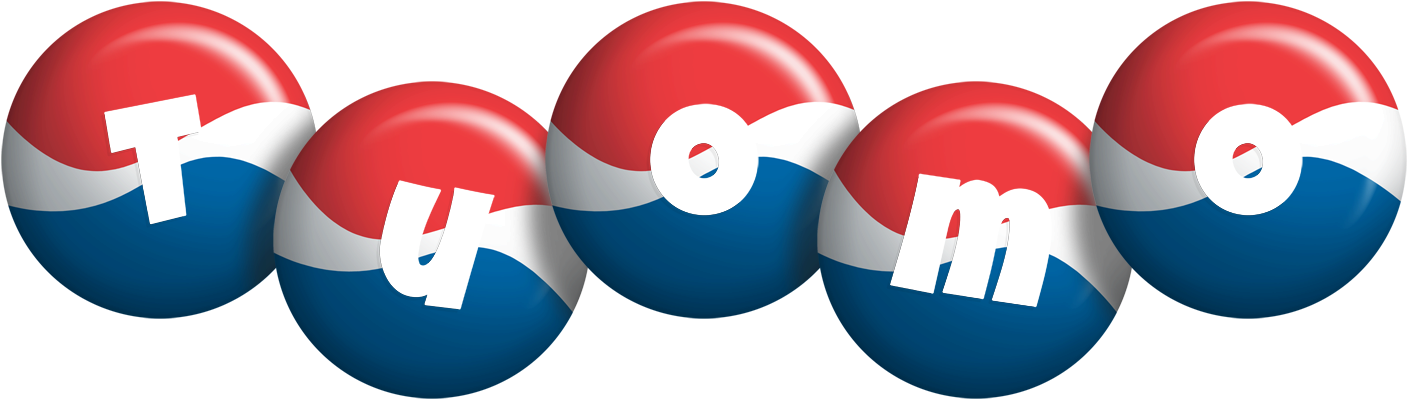 Tuomo paris logo