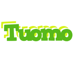 Tuomo picnic logo
