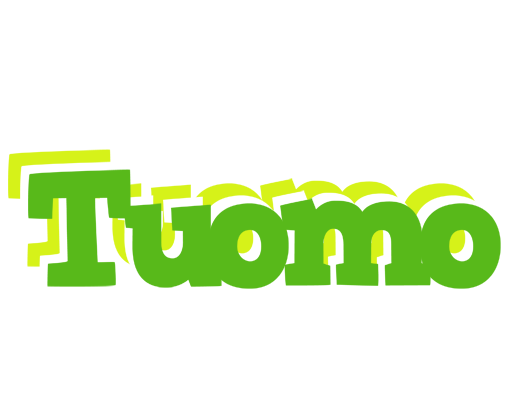 Tuomo picnic logo