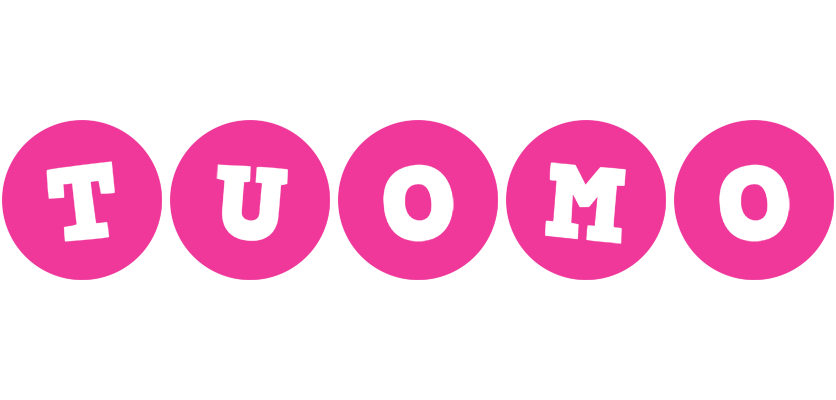 Tuomo poker logo