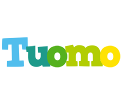 Tuomo rainbows logo
