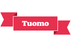 Tuomo sale logo
