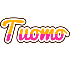 Tuomo smoothie logo