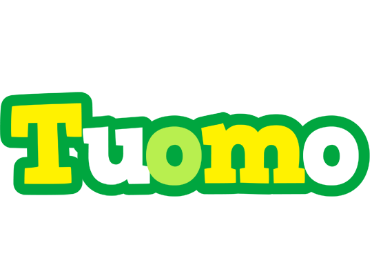 Tuomo soccer logo