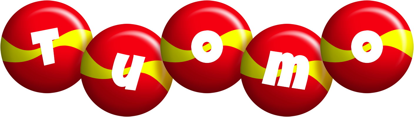 Tuomo spain logo