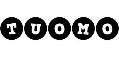 Tuomo tools logo