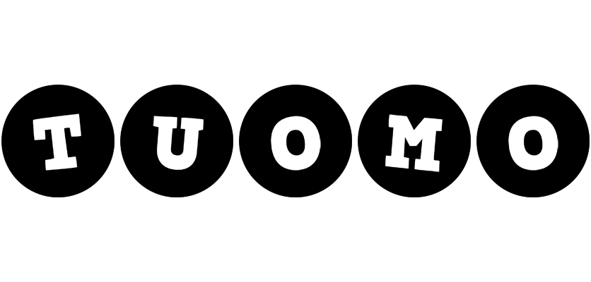 Tuomo tools logo