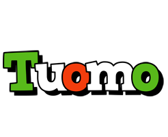 Tuomo venezia logo