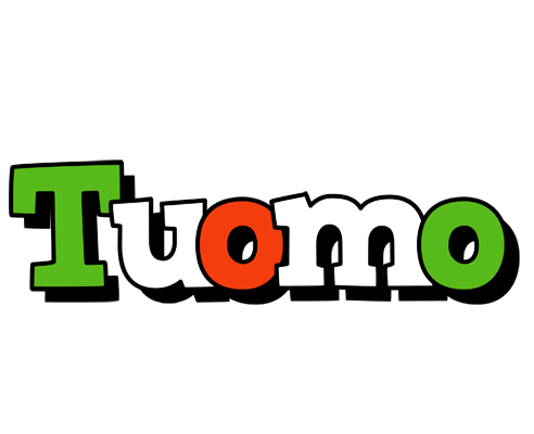 Tuomo venezia logo