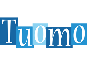 Tuomo winter logo