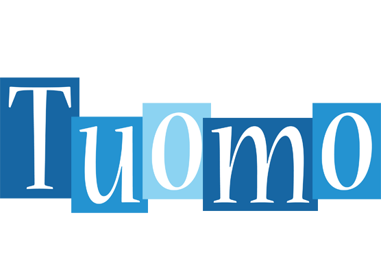 Tuomo winter logo