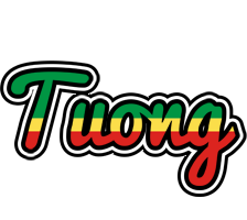 Tuong african logo