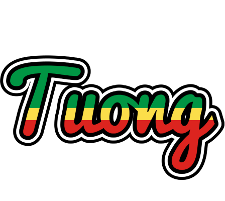 Tuong african logo