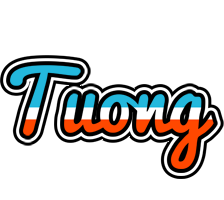 Tuong america logo