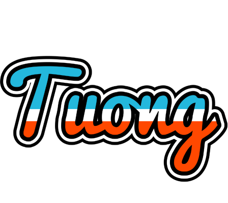 Tuong america logo