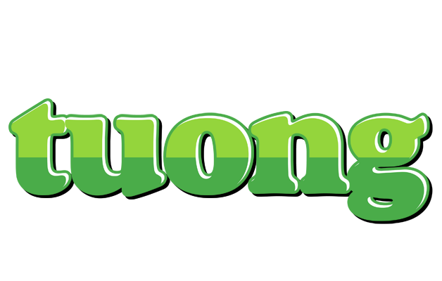 Tuong apple logo