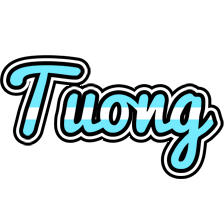 Tuong argentine logo