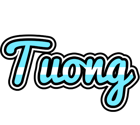 Tuong argentine logo