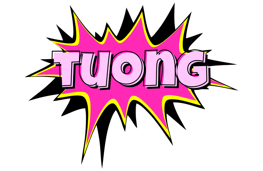 Tuong badabing logo