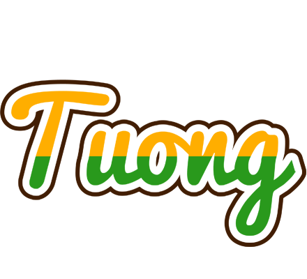 Tuong banana logo