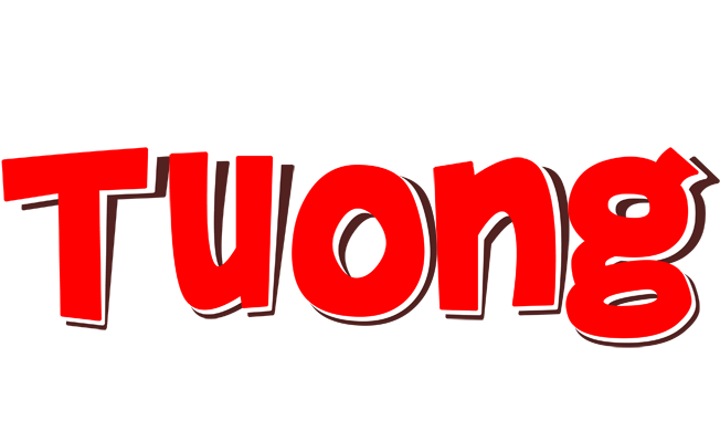 Tuong basket logo