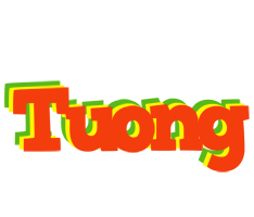 Tuong bbq logo