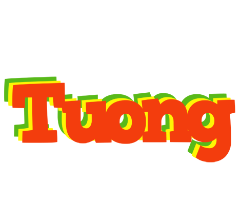 Tuong bbq logo