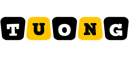Tuong boots logo