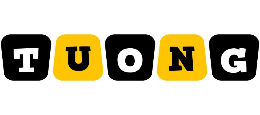 Tuong boots logo
