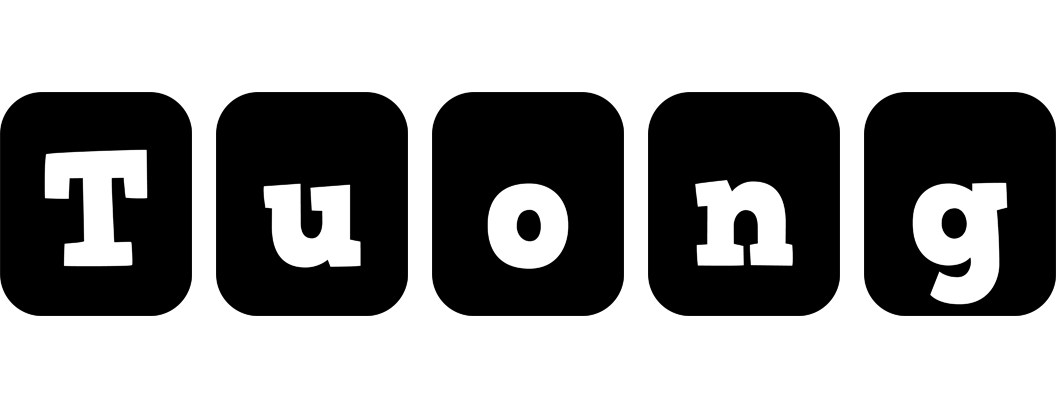 Tuong box logo