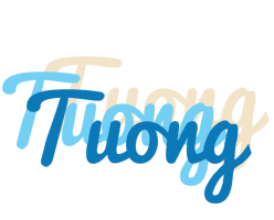 Tuong breeze logo