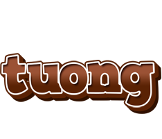 Tuong brownie logo