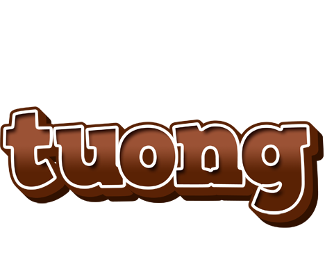 Tuong brownie logo