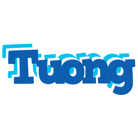 Tuong business logo