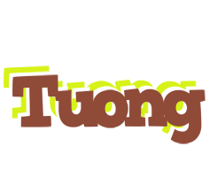 Tuong caffeebar logo