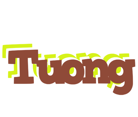 Tuong caffeebar logo