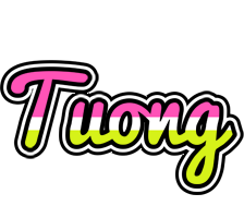 Tuong candies logo