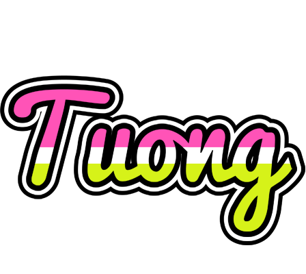 Tuong candies logo