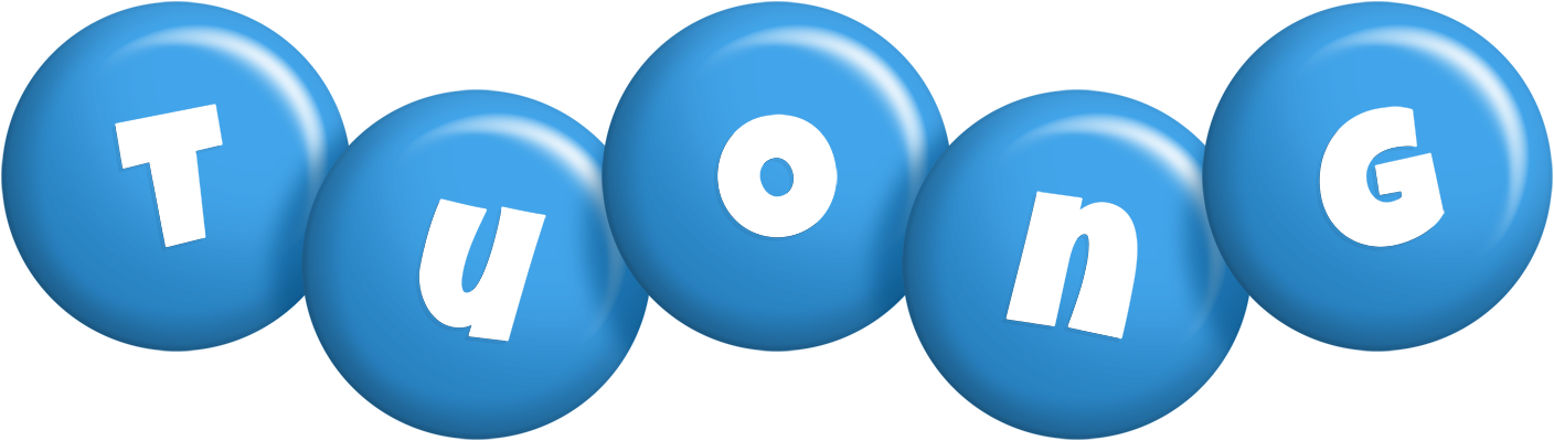 Tuong candy-blue logo