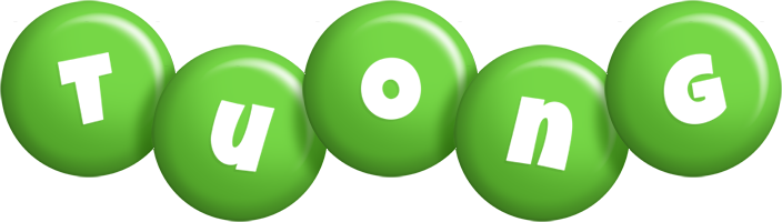 Tuong candy-green logo