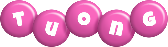 Tuong candy-pink logo