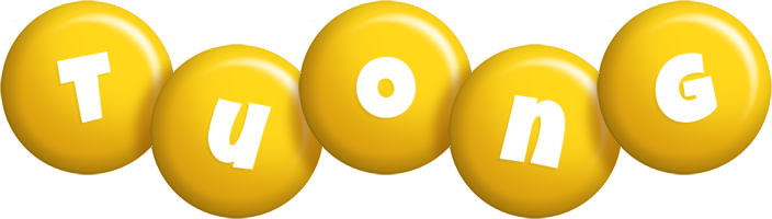 Tuong candy-yellow logo