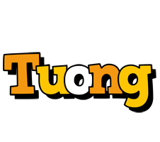 Tuong cartoon logo